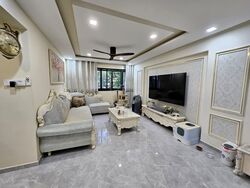 Blk 217 Lorong 8 Toa Payoh (Toa Payoh), HDB 5 Rooms #546265061